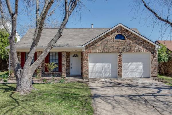 1532 Superior Place, Flower Mound, TX 75028