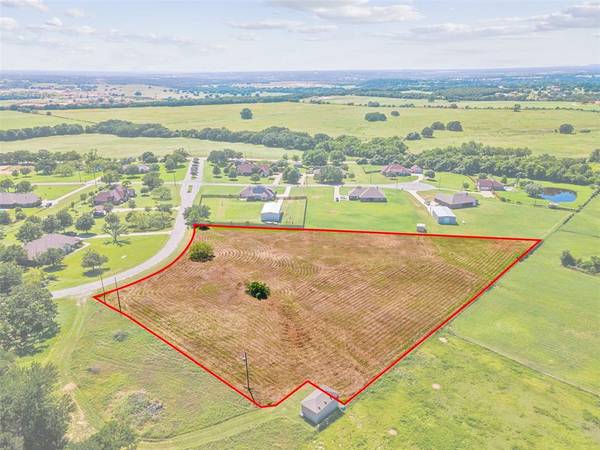 TBD Lot 13 Black Hawk Trail, Nemo, TX 76070