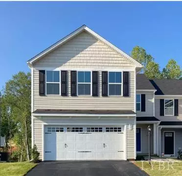 257 THICKET DRIVE, Lynchburg, VA 24501