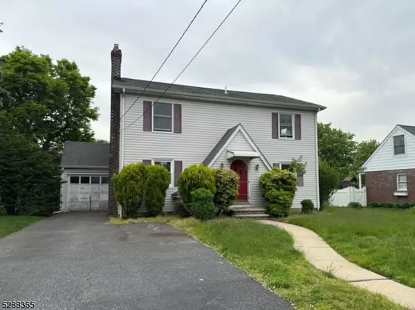 133 Ackerman St, Maywood Boro, NJ 07607