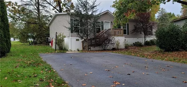 Upper Macungie Twp, PA 18031,8751 Evergreen Circle