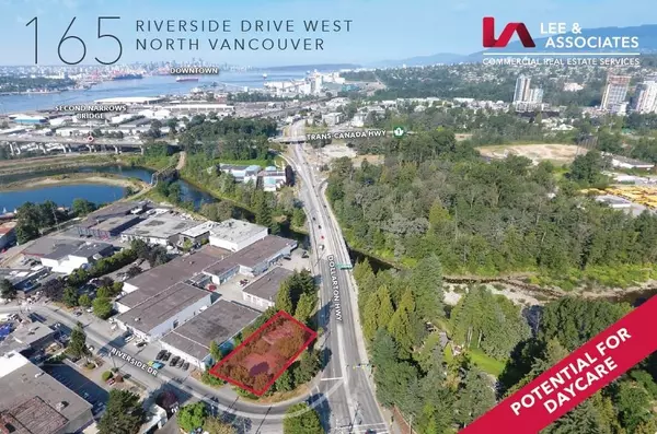 165 RIVERSIDE DRIVE, North Vancouver, BC V7H 1T6