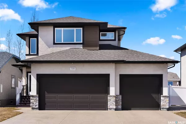 Pilot Butte, SK S0G 3Z0,719 Aspen CRESCENT