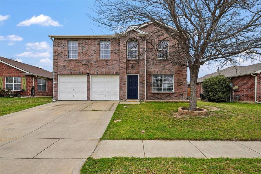 3909 Carlsbad Way, Fort Worth, TX 76244