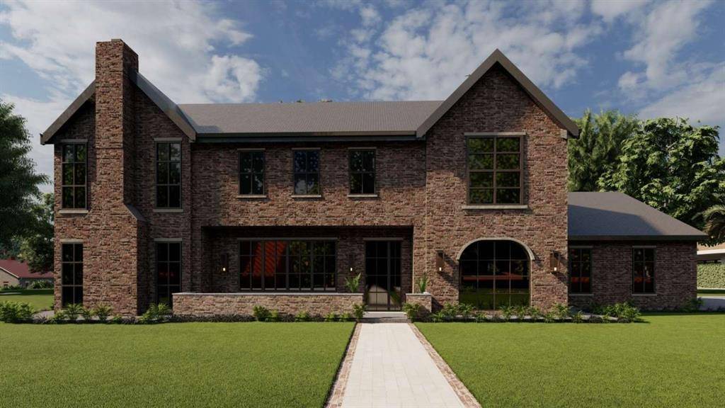 Dallas, TX 75229,10335 Crestover Drive