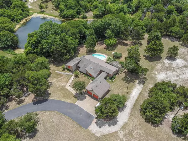 3840 Mockingbird Lane,  Midlothian,  TX 76065