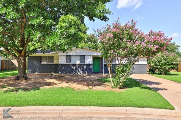 2534 Rountree Drive,  Abilene,  TX 79601