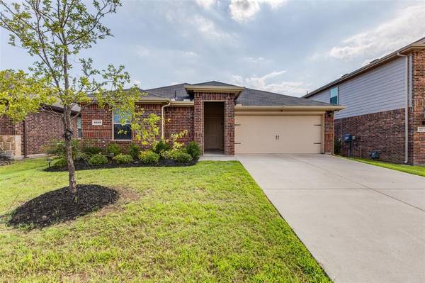 2225 Starling Street, Crandall, TX 75114