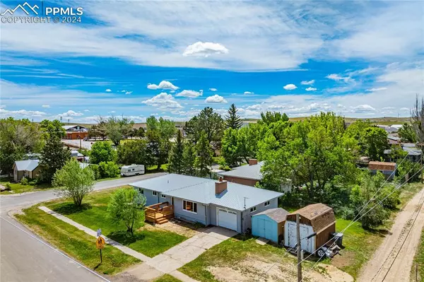 Calhan, CO 80808,444 8th ST