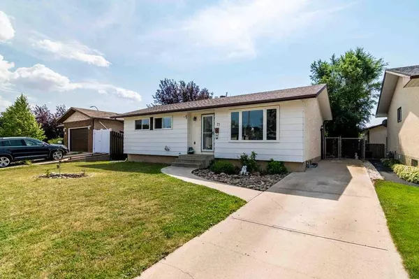 Medicine Hat, AB T1B 1T4,27 Carr CRES SE