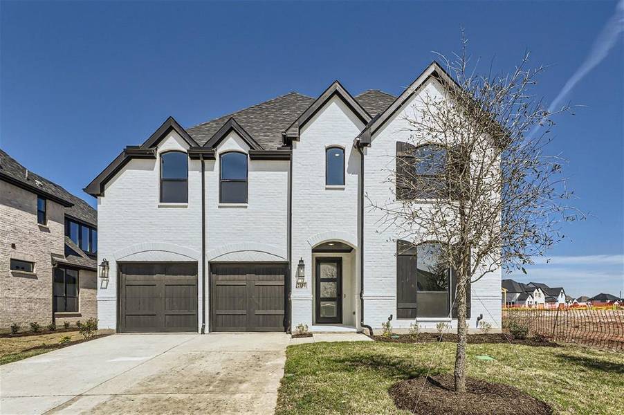 2690 Starwood Drive, Prosper, TX 75078