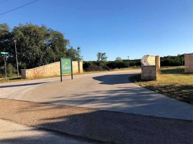 TBD7 Ranch Shadow Lane, Whitney, TX 76692