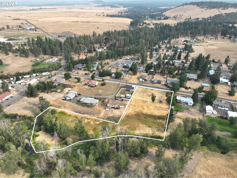 322 W BYARS AVE, Goldendale, WA 98620