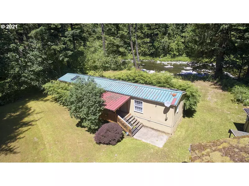 37925 NE VERNON RD, Washougal, WA 98671