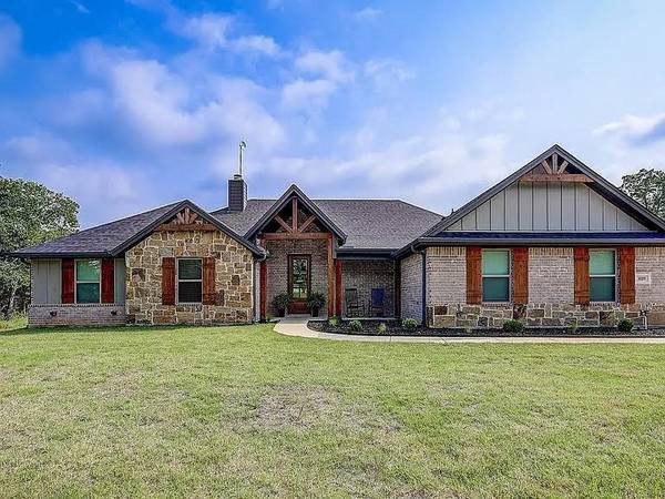 3009 English Lane, Millsap, TX 76066