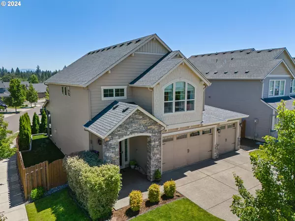 17011 NE 30TH AVE,  Ridgefield,  WA 98642