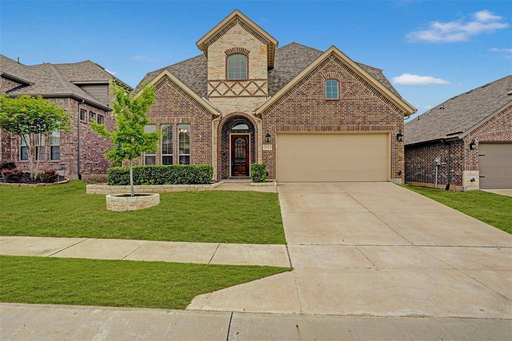 Princeton, TX 75407,2115 Burke Drive