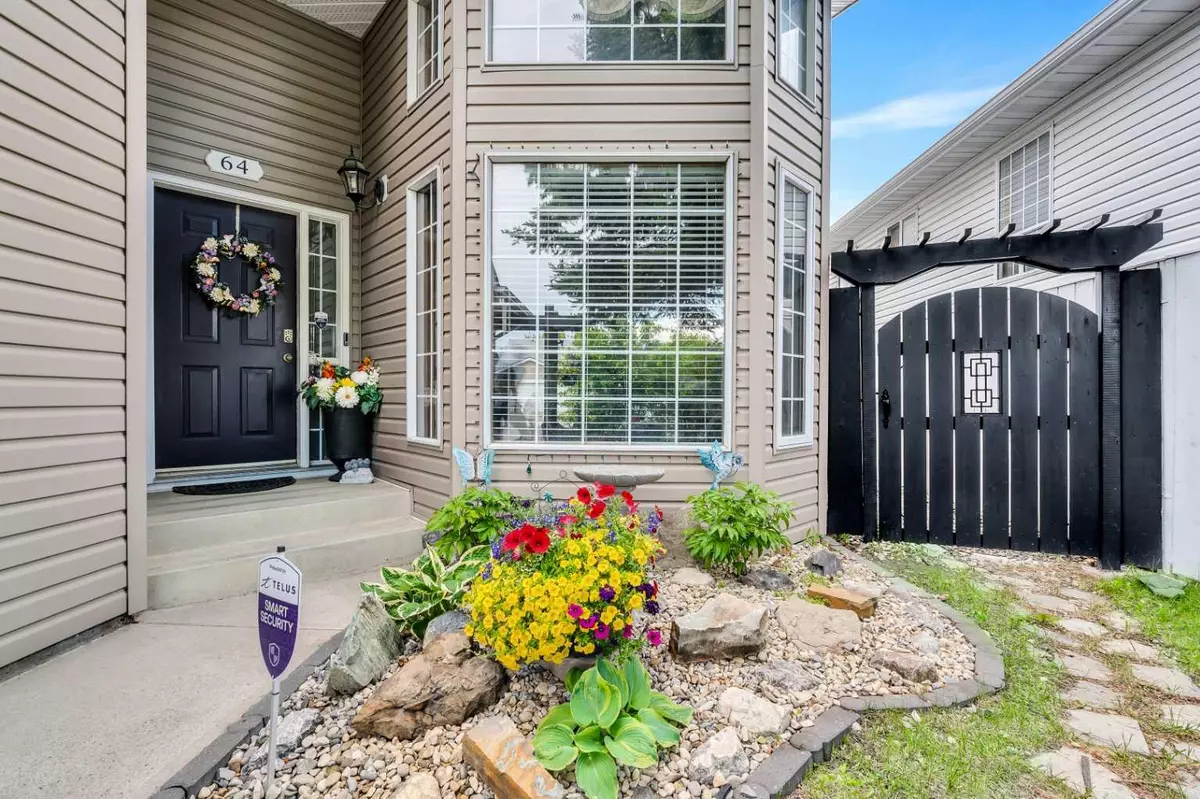 Airdrie, AB T4B 2G2,64 Elderwood PL SE