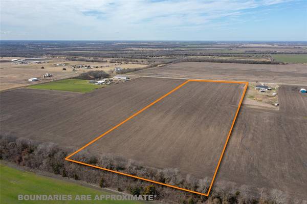 TBD E Line Road, Whitewright, TX 75491