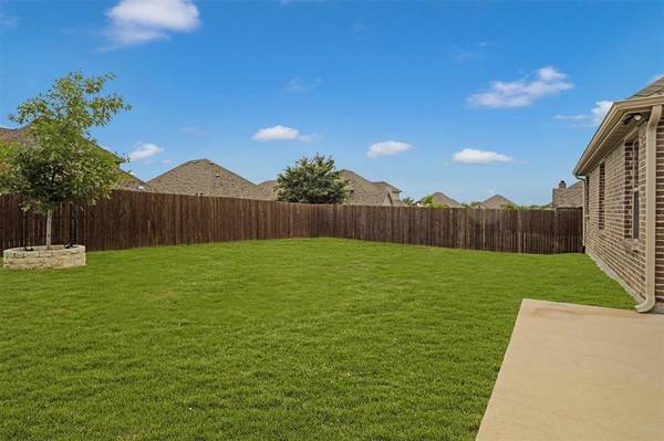 Princeton, TX 75407,2115 Burke Drive