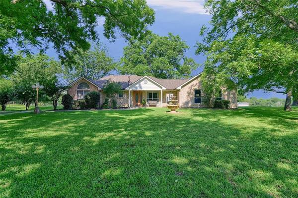 12651 FM 901 Highway, Sadler, TX 76264