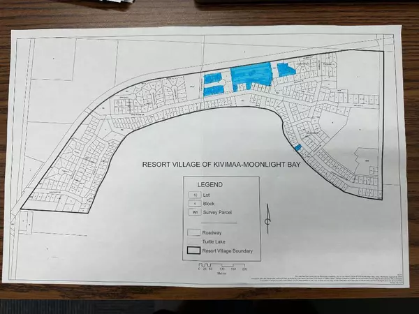 Turtle Lake, SK S0M 1J0,NE25-53-26-W3 Lot 1 - 18