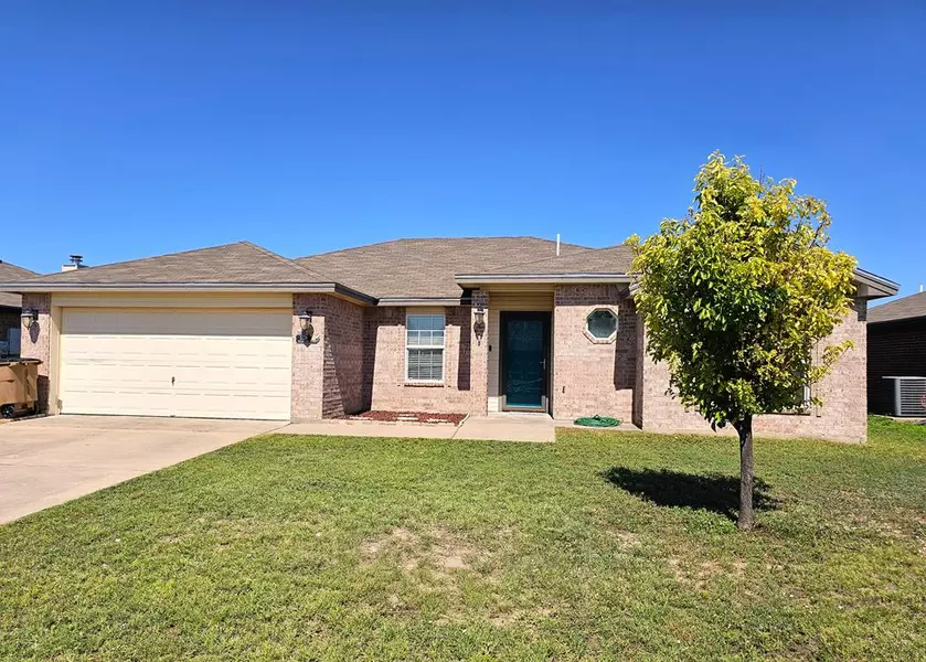 1226 Wallace Lane, San Angelo, TX 76905