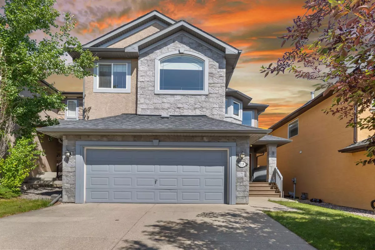 Calgary, AB T3H 5Z1,119 Aspen Stone TER SW