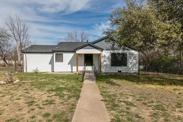 San Angelo, TX 76901,1324 Hassell St