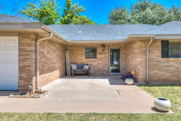 San Angelo, TX 76904,3814 Parkwood Dr