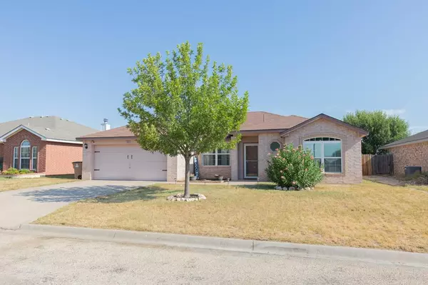 San Angelo, TX 76905,2114 1st Atlas St