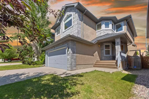 Calgary, AB T3H 5Z1,119 Aspen Stone TER SW