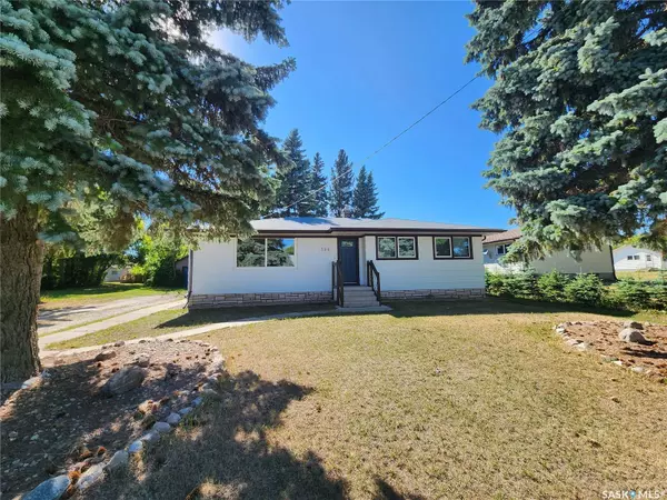 706 Balfour STREET, Whitewood, SK S0G 5C0