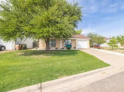 3314 Ridgemar Dr, San Angelo, TX 76903