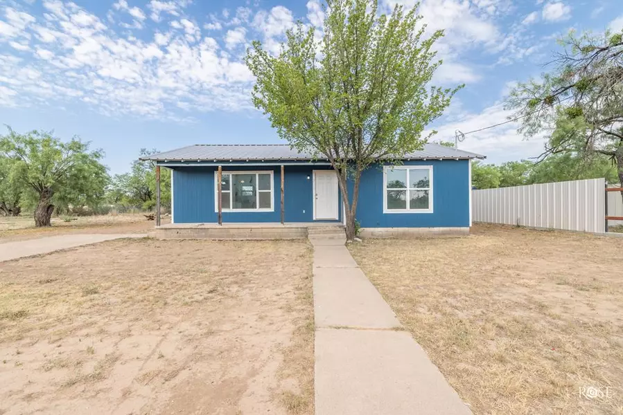 2119 Brown St, San Angelo, TX 76901