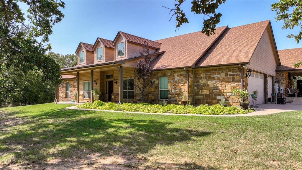 2121 Taylor Road, Weatherford, TX 76087