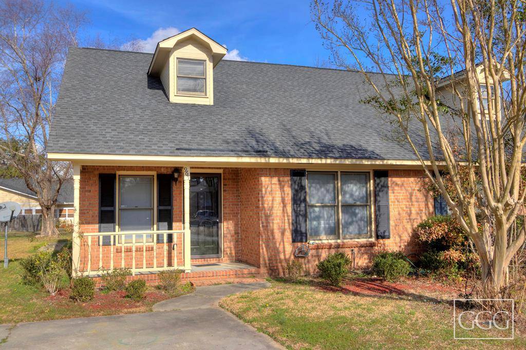 965 Arnaud St, Sumter, SC 29150