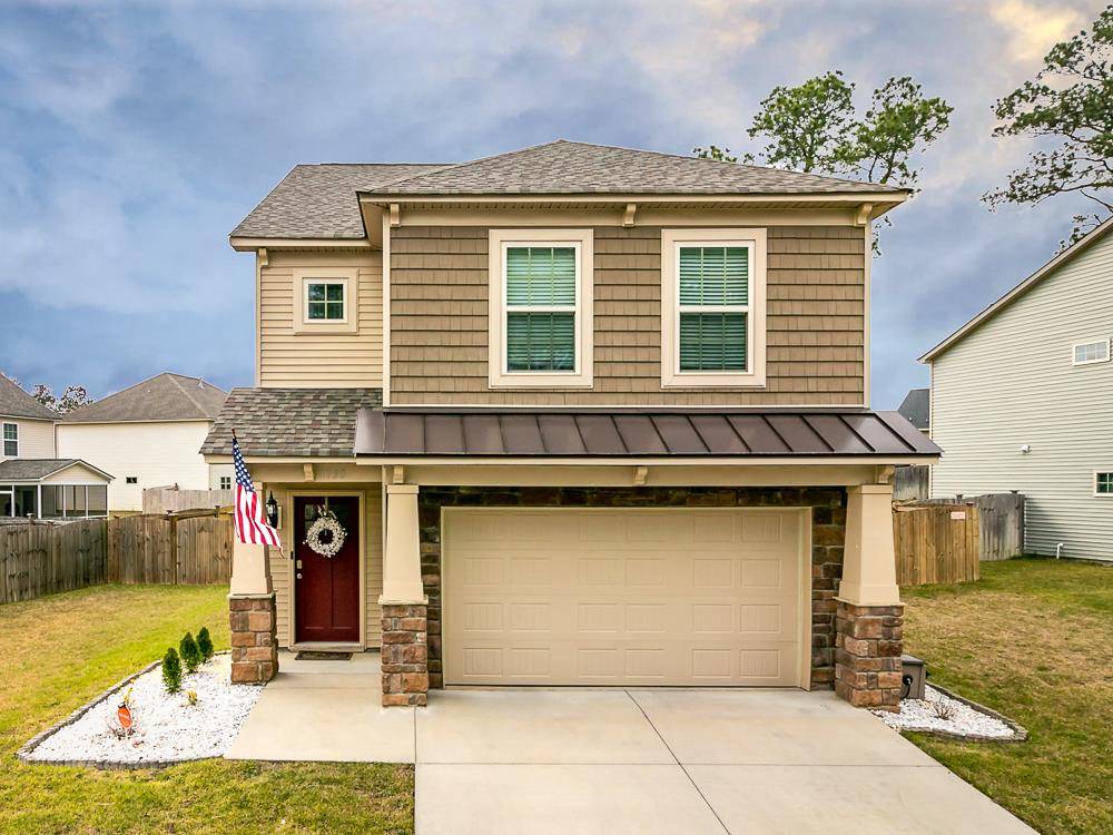 1790 Smalls Dr., Sumter, SC 29154