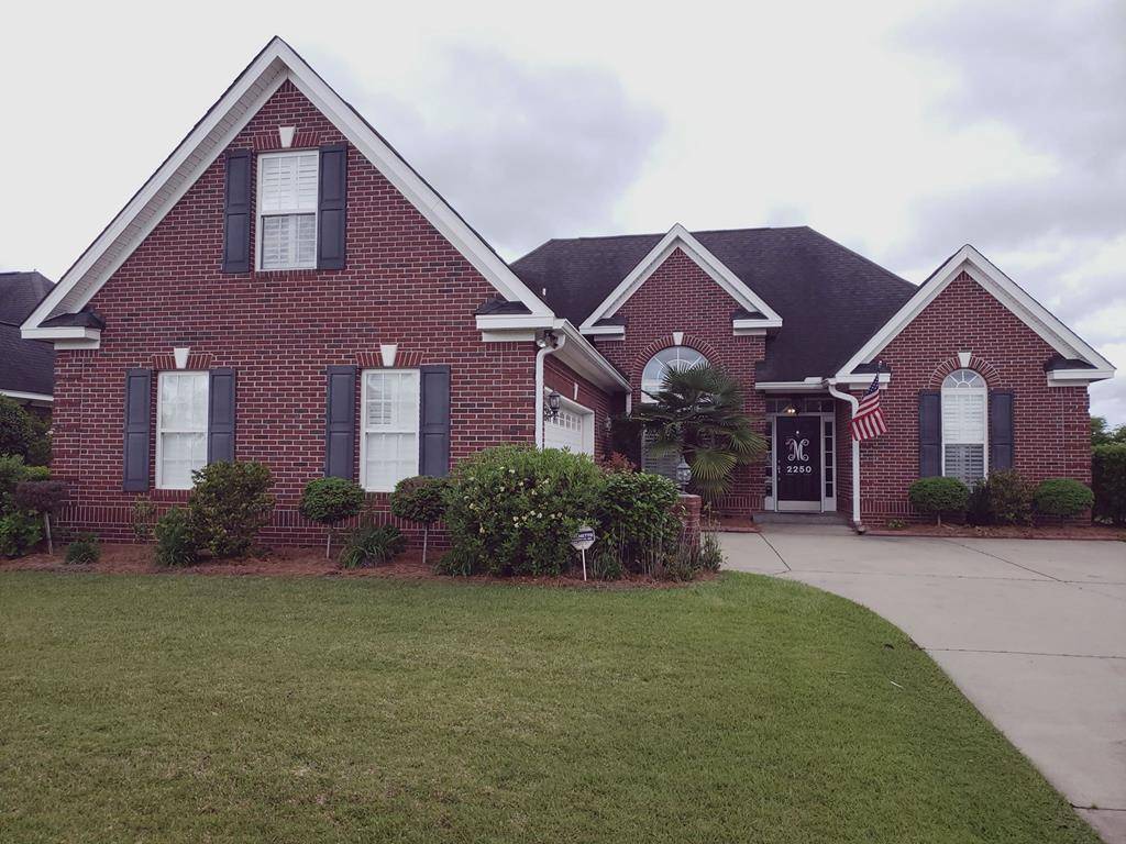 2250 BEACHFOREST DR, Sumter, SC 29153