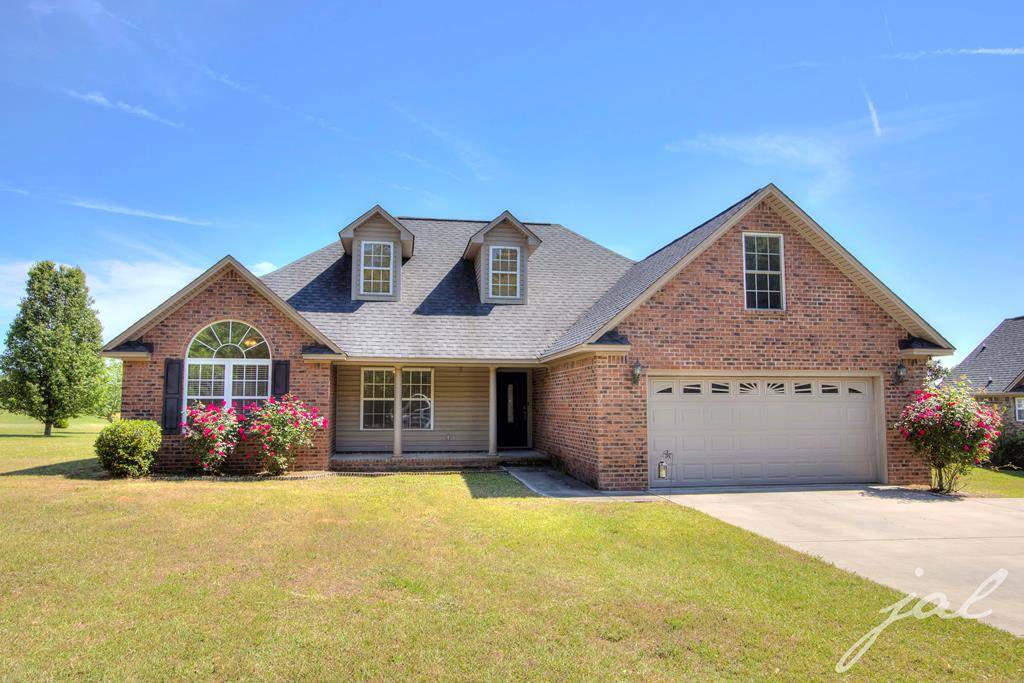 1255 RACCOON RD, Sumter, SC 29154