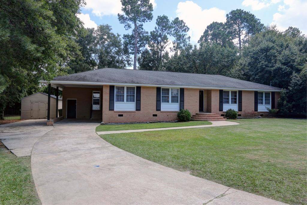 312 Lesesne Court, Sumter, SC 29150