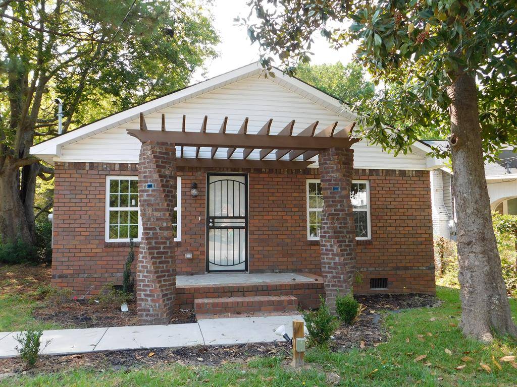 514 W OAKLAND AVE, Sumter, SC 29150