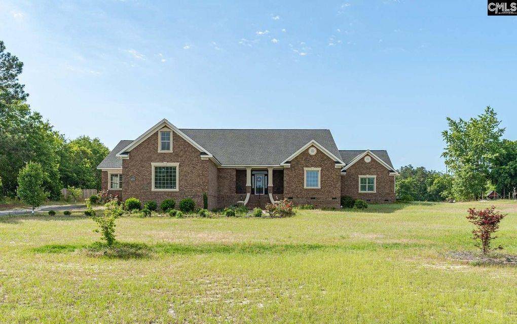 1128 Gary, Camden, SC 29020