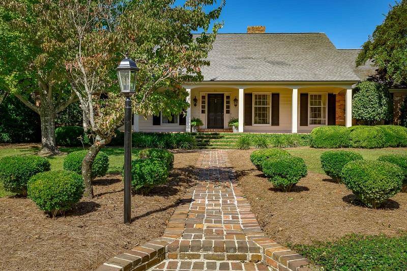 44 Tucson Drive, Sumter, SC 29150