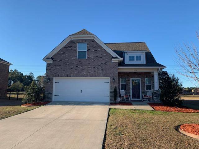570 CURLEW CIR, Sumter, SC 29150
