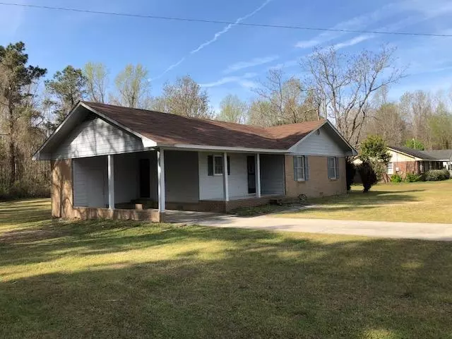 Manning, SC 29102,1057 Jackson Road