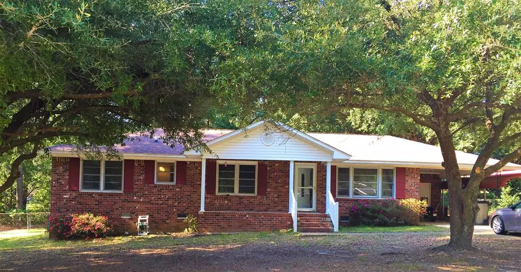 Dalzell, SC 29040-9230,2503 Drexel Dr