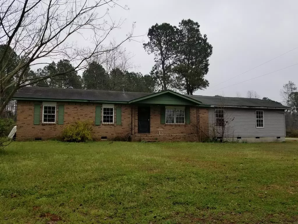 Holly Hill, SC 29059,302 Bim Street