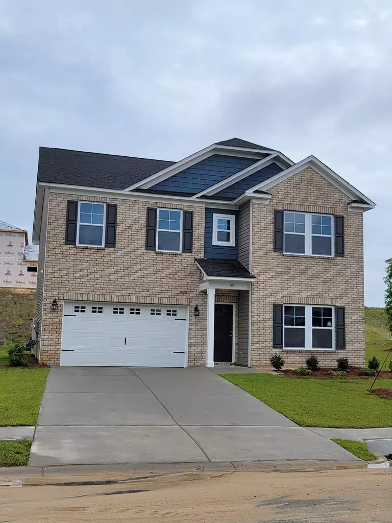 Elgin, SC 29045,110 Calming Creek Way