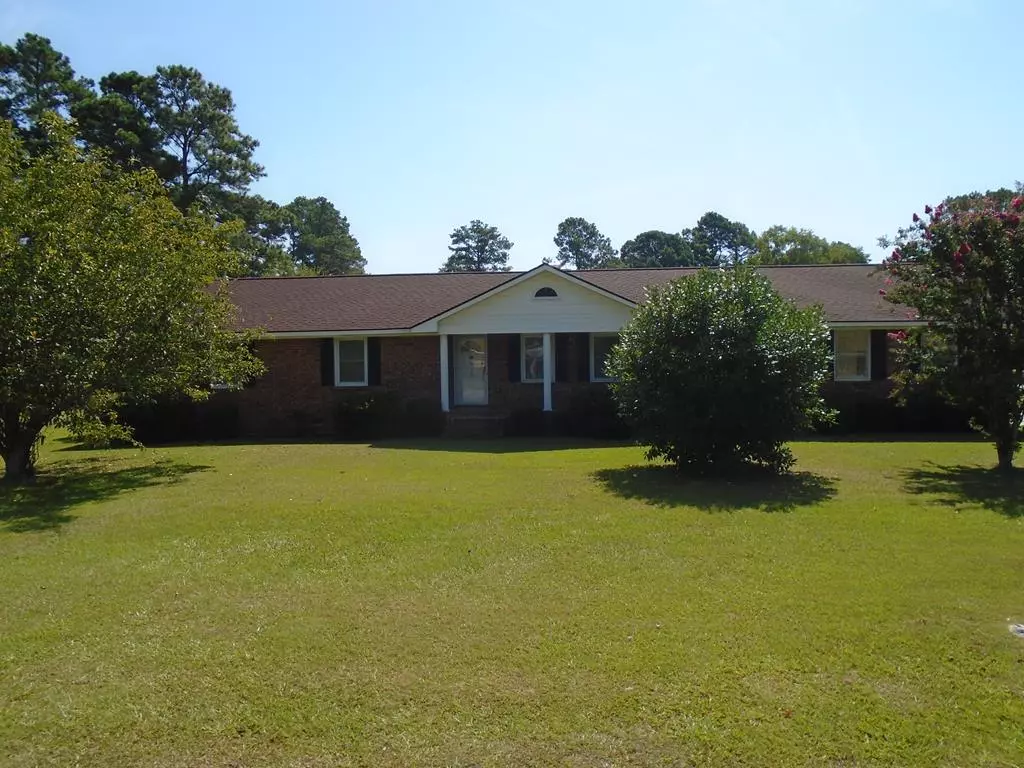 Manning, SC 29102,516 Rudy Road